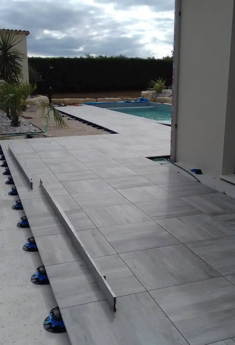 Naud Alexandre Paysagiste Civray Terrasse 5